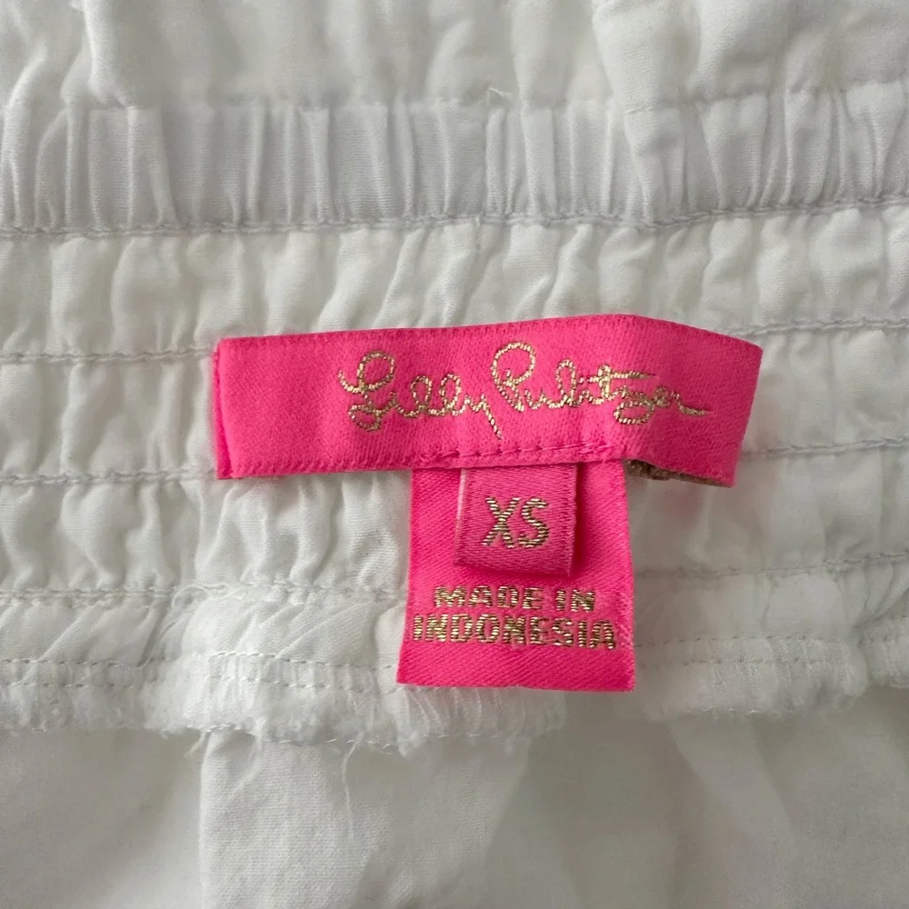 Lilly Pulitzer lilly pulitzer